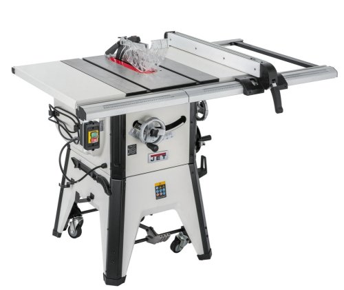Циркулярная пила JET JLTS-10-M