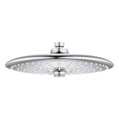 Верхний душ 3 режима струи Grohe QuickFix Vitalio Joy 260 26462000