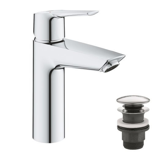 Смеситель для раковины M-Size Grohe QuickFix Start (24204002)