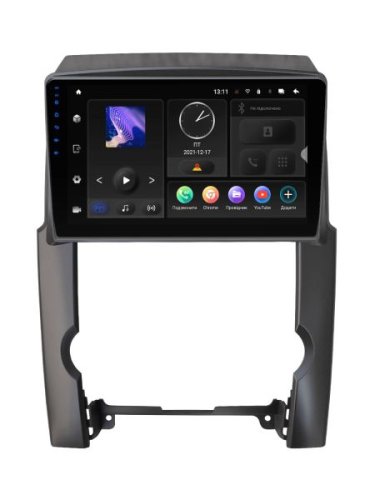 Штатная магнитола Incar TMX-1822 для Kia Sorento 2009-2012