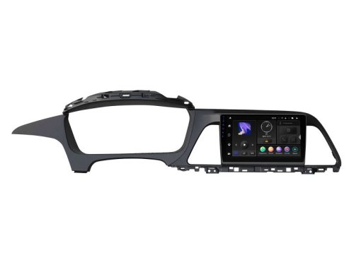 Штатная магнитола Incar TMX-2471 для Hyundai Sonata 2015-2017