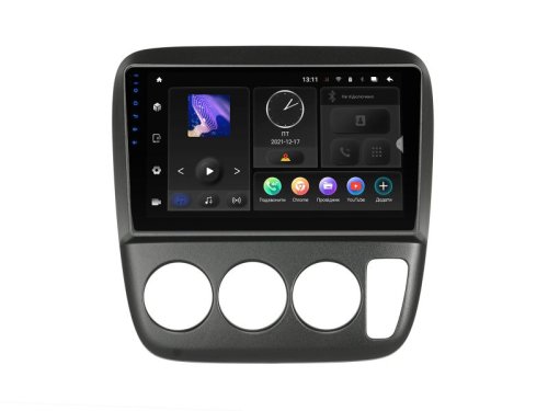 Штатная магнитола Incar TMX-0106 для Honda CR-V 1998-2000