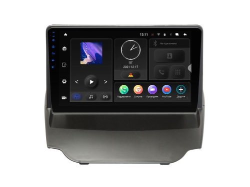 Штатная магнитола Incar TMX-3020 для Ford Ecosport 2013-2017