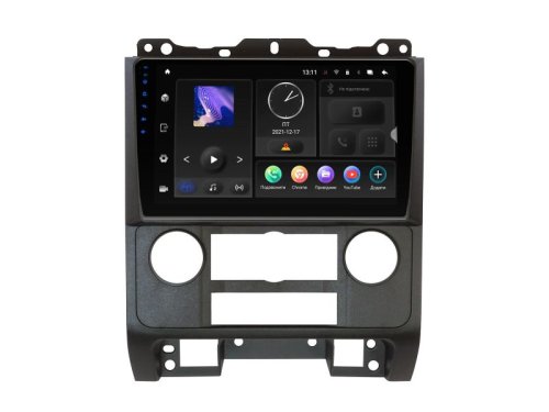 Штатная магнитола Incar TMX-3015 для Ford Escape 2007-2012