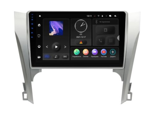 Штатная магнитола Incar TMX-1148 для Toyota Camry 50 2011-2014