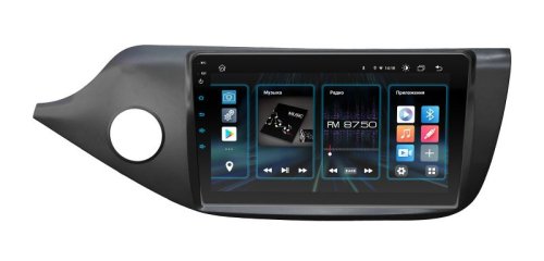 Штатная магнитола Incar DTA4-1888 для KIA Ceed 2012-2018