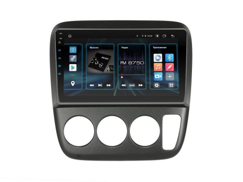 Штатная магнитола Incar DTA4-0106 для Honda CR-V 1998-2000