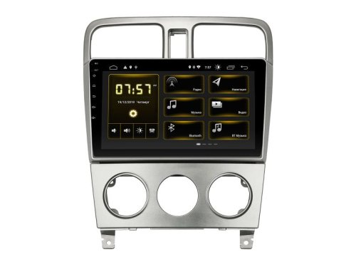 Штатная магнитола Incar DTA-5008 для Subaru Forester 2002-2008