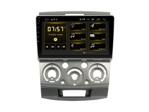 Штатная магнитола Incar DTA-3009 для Mazda BT-50