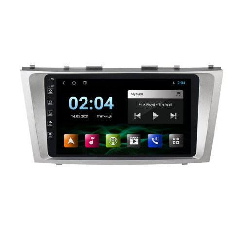 Штатная магнитола Abyss Audio SE-9124 для Toyota Camry V40 2007-2011