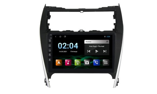 Штатная магнитола Abyss Audio SE-0127 для Toyota Camry V50/55 (USA) 2012-2014