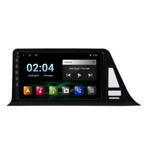 Штатная магнитола Abyss Audio SE-9148 для Toyota C-HR C-HR