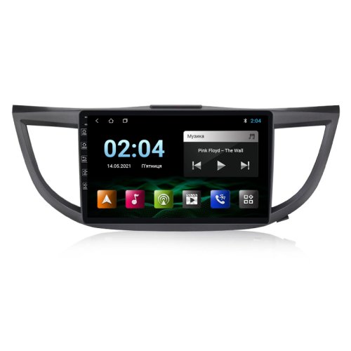Штатна магнітола Abyss Audio SE-0165 для Honda CR-V 2015