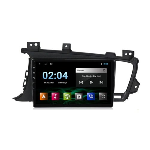 Штатная магнитола Abyss Audio SE-9188 для KIA Optima / K5 2011-2014