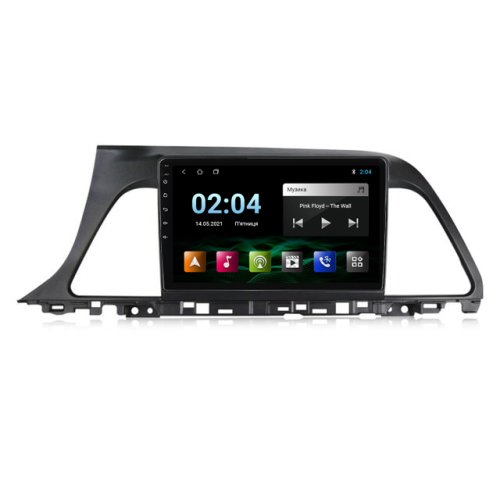 Штатна магнітола Abyss Audio SE-9217 для Hyundai SONATA 2015-2018