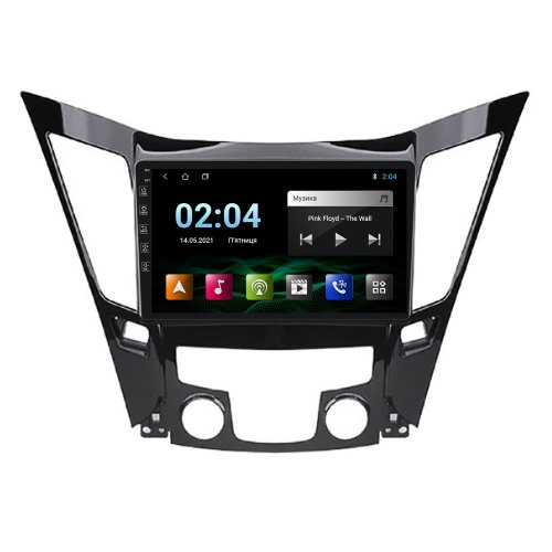 Штатная магнитола Abyss Audio SE-9219 для Hyundai Sonata 2009-2015