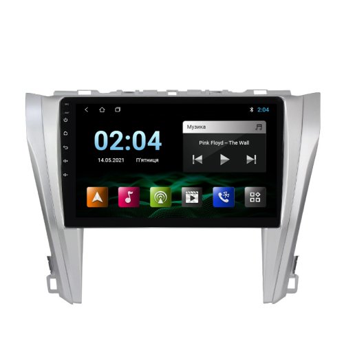 Штатная магнитола Abyss Audio SE-0126 для Toyota Camry V55 2015-2017