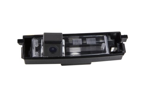 Камера заднего вида Falcon HS8006-XCCD Toyota RAV4