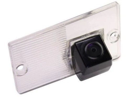 Камера заднего вида Falcon HS8042-XCCD Kia Cerato