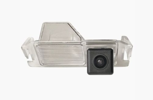 Камера заднего вида Falcon HS8071B-XCCD Hyundai i30