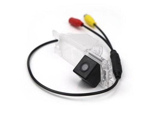 Камера заднего вида Falcon HS8087B-XCCD Hyundai ix35, Tucson