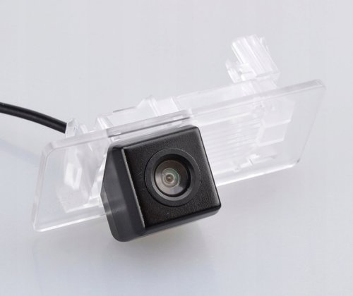 Камера заднього виду Falcon HS8136-XCCD Volkswagen, Skoda