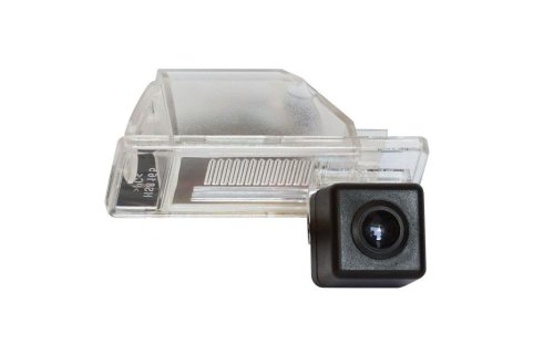 Камера заднего вида Falcon HS8165-XCCD Nissan Qashqai, X-Trail