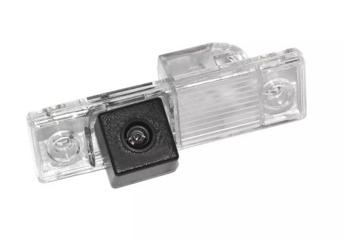 Камера заднего вида Falcon HS8209-XCCD Chevrolet Epica