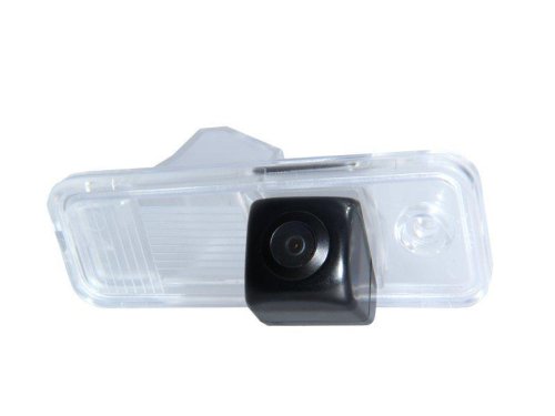 Камера заднего вида Falcon HS8225-XCCD Hyundai, KIA