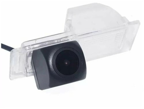 Камера заднього виду Falcon HS8274-XCCD Chevrolet Cruze