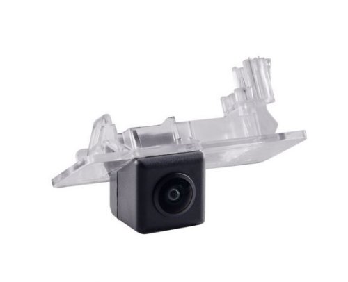 Камера заднего вида Falcon HS8277-XCCD Volkswagen, Skoda