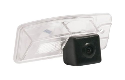 Камера заднего вида Falcon HS8311-XCCD Nissan X-Trail, Qashqai