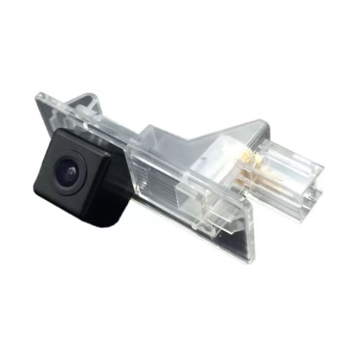 Камера заднего вида Falcon HS8312-XCCD Renault Fluence