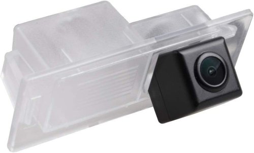 Камера заднего вида Falcon HS8352-XCCD Kia Sorento