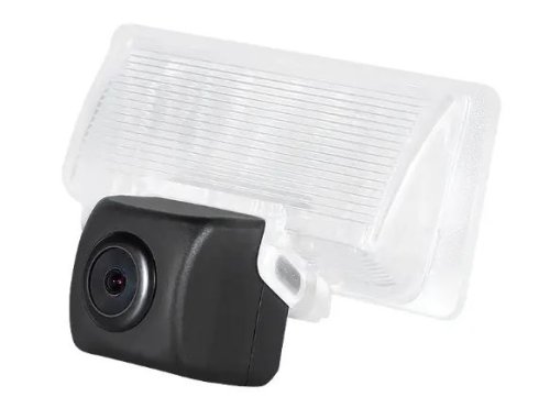 Камера заднего вида Falcon HS8012-AHD Nissan Teana, Tiida, Sentra