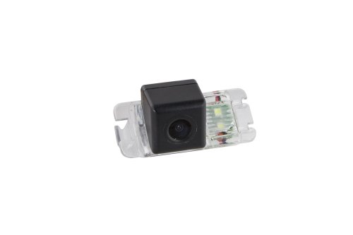 Камера заднього виду Falcon HS8037-AHD Ford Mondeo, Focus Hatchback, Fiesta, S-Max