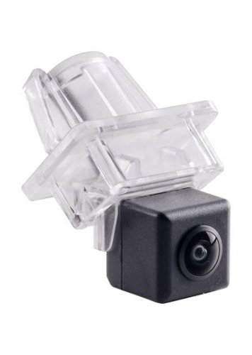 Камера заднего вида Falcon HS8102-AHD Mercedes-Benz C Class (W204), E Class