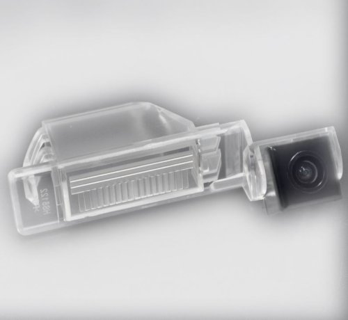 Камера заднього виду Falcon HS8122-AHD Nissan X-Trail, Sunny