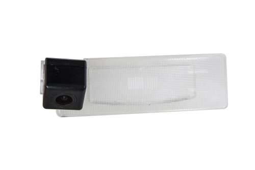 Камера заднего вида Falcon HS8123-AHD Kia K5, K4