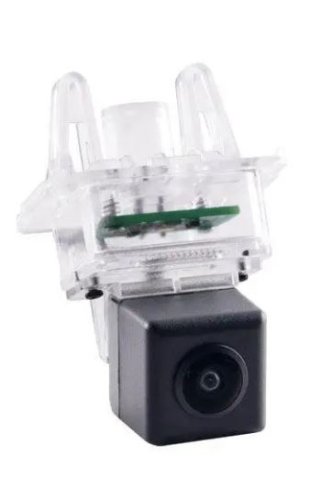 Камера заднего вида Falcon HS8244-AHD Mercedes-Benz E Class, C Class, S Class