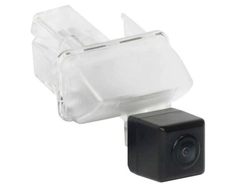 Камера заднего вида Falcon HS8328-AHD Toyota Corolla 2014
