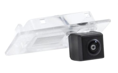 Камера заднего вида Falcon HS8354-AHD Hyundai Elantra