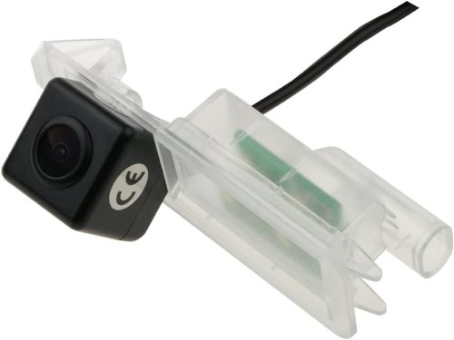 Камера заднего вида Falcon HS8411-AHD Jeep Compass