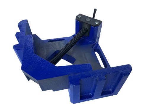 Лещата 9craft 120 мм кутові зварювальні