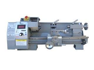 Токарний верстат по металу 9craft WM210V 750W