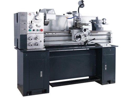 Токарно-гвинторізний верстат 9craft PL360