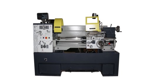Токарно-гвинторізний верстат 9craft PL410