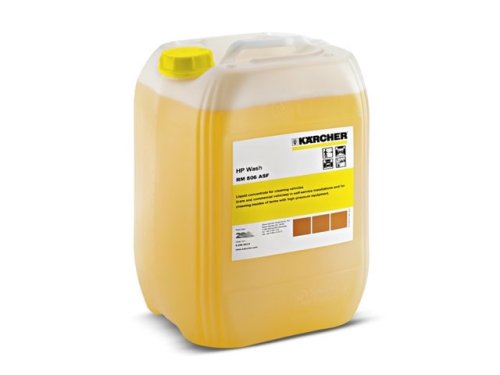 Средство для пенной очистки Karcher RM 806 6.295-406.0 (5 л)