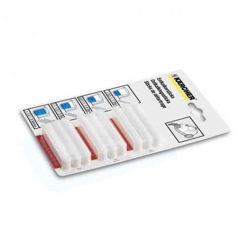 Средство против накипи Karcher 6.295-206.0 (9 шт.)