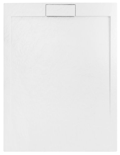 Душовий піддон REA GRAND WHITE 90X120